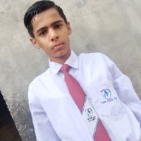 Ali Haider-Freelancer in Chak 41 JB Satiana,Pakistan