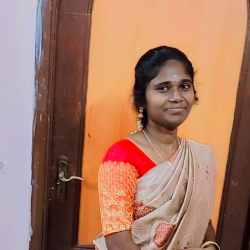 Ramya-Freelancer in Cuddalore,India