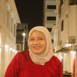 Izzatiathirahs-Freelancer in Segamat District,Malaysia