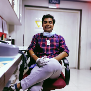 Prashant Kumar Singh-Freelancer in Indore,India