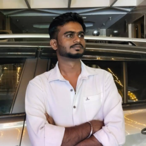 Dhivakar B-Freelancer in Konappana Agrahara,India