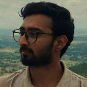Nandan V-Freelancer in Bengaluru,India