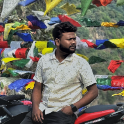 Anshu Anish Tudu-Freelancer in Katihar,India