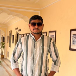 Pranit Gumgaonkar-Freelancer in Nagpur,India