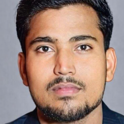 Ankit Rai-Freelancer in Semra Tiwari,India