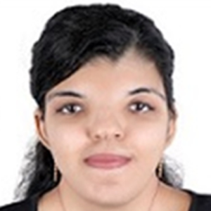 Medha Tyagi-Freelancer in Vadodara,India