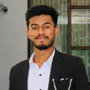 Thanuja Nuwan-Freelancer in hanguranketha,Sri Lanka