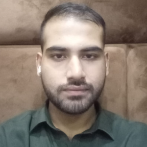 Ahtisham Haider-Freelancer in Rawalpindi,Pakistan