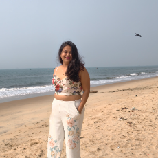Devangini Sonavaria-Freelancer in Mumbai,India