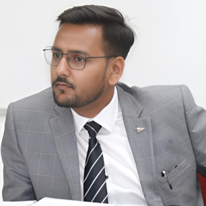 Tushar Khandelwal-Freelancer in Muscat,India