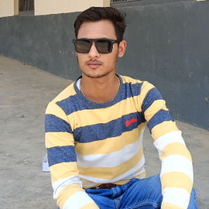 Rishabh Mishra-Freelancer in Kaimganj Farrukhabad Uttar Pradesh,India