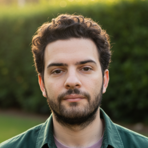 Mohammad Katlish-Freelancer in Berlin,Germany