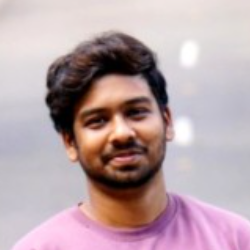 Jevin Matthew-Freelancer in Chennai,India