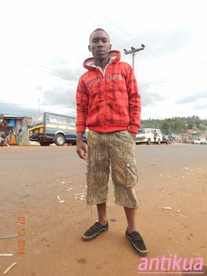 Vincent Ombati-Freelancer in nairobi,Kenya