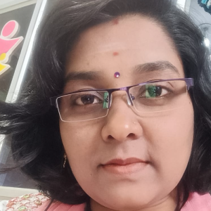 Pavithra K-Freelancer in Kallakurichi,India