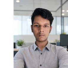 Aman Khan-Freelancer in Lalitpur,India