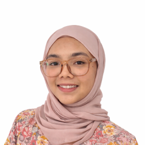 Nur Qamarina Noor Azmi-Freelancer in Alor Gajah,Malaysia