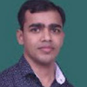 Ankur Jaiswal-Freelancer in Greater Noida,India