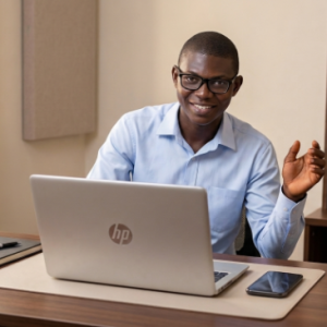 Emmanuel Thomas-Freelancer in ,Nigeria