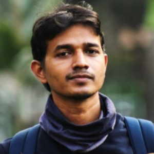 Vijay Kashyap-Freelancer in Mumbai,India
