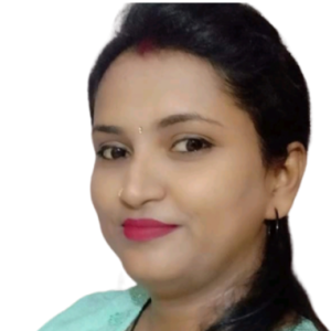 Mamata Patel-Freelancer in Pilibhit,India