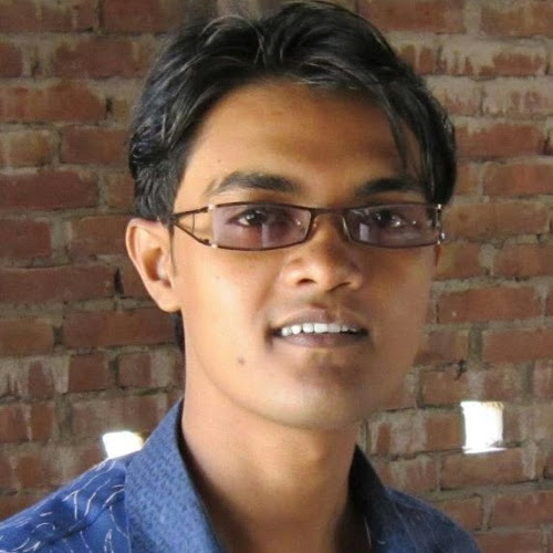 Nayan Mandal-Freelancer in Ghoshpur,India