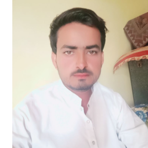 Muhammad Islam-Freelancer in pakistan,Pakistan