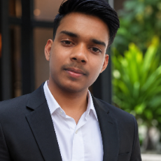 Avneesh Singh Chauhan-Freelancer in Uttar Pradesh sitapur,India