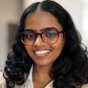 Swathi Nirmala-Freelancer in Chennai,India