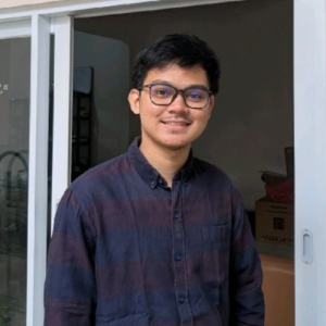 Muhammad Hasbiriza-Freelancer in Jakarta,Indonesia