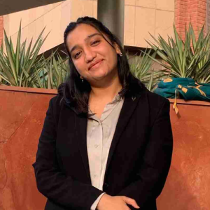 Anuradha Verma-Freelancer in Delhi,India
