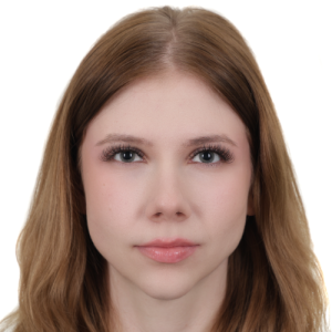 Oliwia Wichrowska-Freelancer in Warsaw,Poland