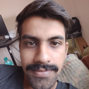 Gaurav Khandve-Freelancer in Pune,India