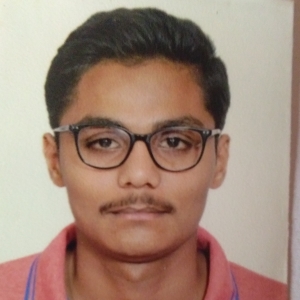 Rahul Joshi-Freelancer in ,India