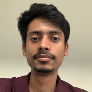 Nishchay Tripathi-Freelancer in Lucknow,India