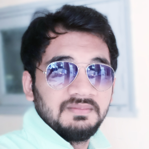 Jayant Joshi-Freelancer in Ahmedabad,India