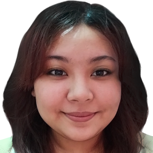 Katherine Nicole Bayan-Freelancer in Imus,Philippines