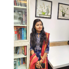 Sushma Said-Freelancer in Thane,India