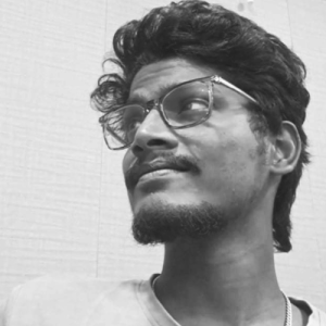 Vicky Vignesh-Freelancer in Chennai,India