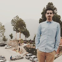 Mubashir Khan-Freelancer in Peshawar,Pakistan