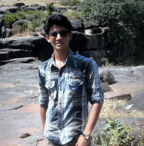 Kamlesh Mehta-Freelancer in New Delhi,India