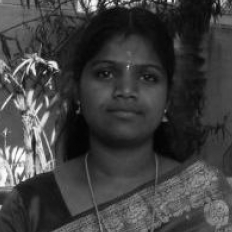Kayalvizhi T Balakrishnan-Freelancer in Trichy,India