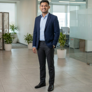 Pranav Hingmire-Freelancer in Pune,India