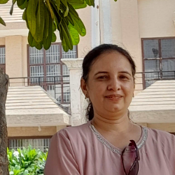 Sonali Kumar-Freelancer in Delhi,India