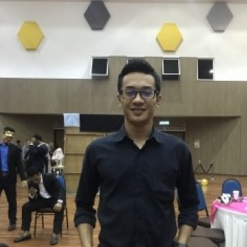 Amirul Muqmin-Freelancer in Kuala Lumpur,Malaysia