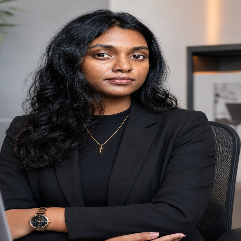 Thomas Santhoshini-Freelancer in Chennai,India