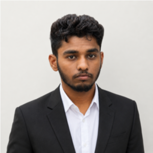 Yashrajsinh Chavda-Freelancer in Ghandhinagar,India