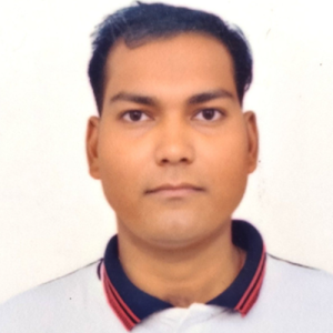 Chandrakant Shakya-Freelancer in Gwalior,India