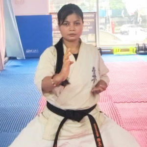 Ambika Dutta-Freelancer in Kamrup (M),India