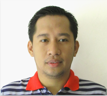 Gino Galang-Freelancer in Guagua,Pampanga,Philippines